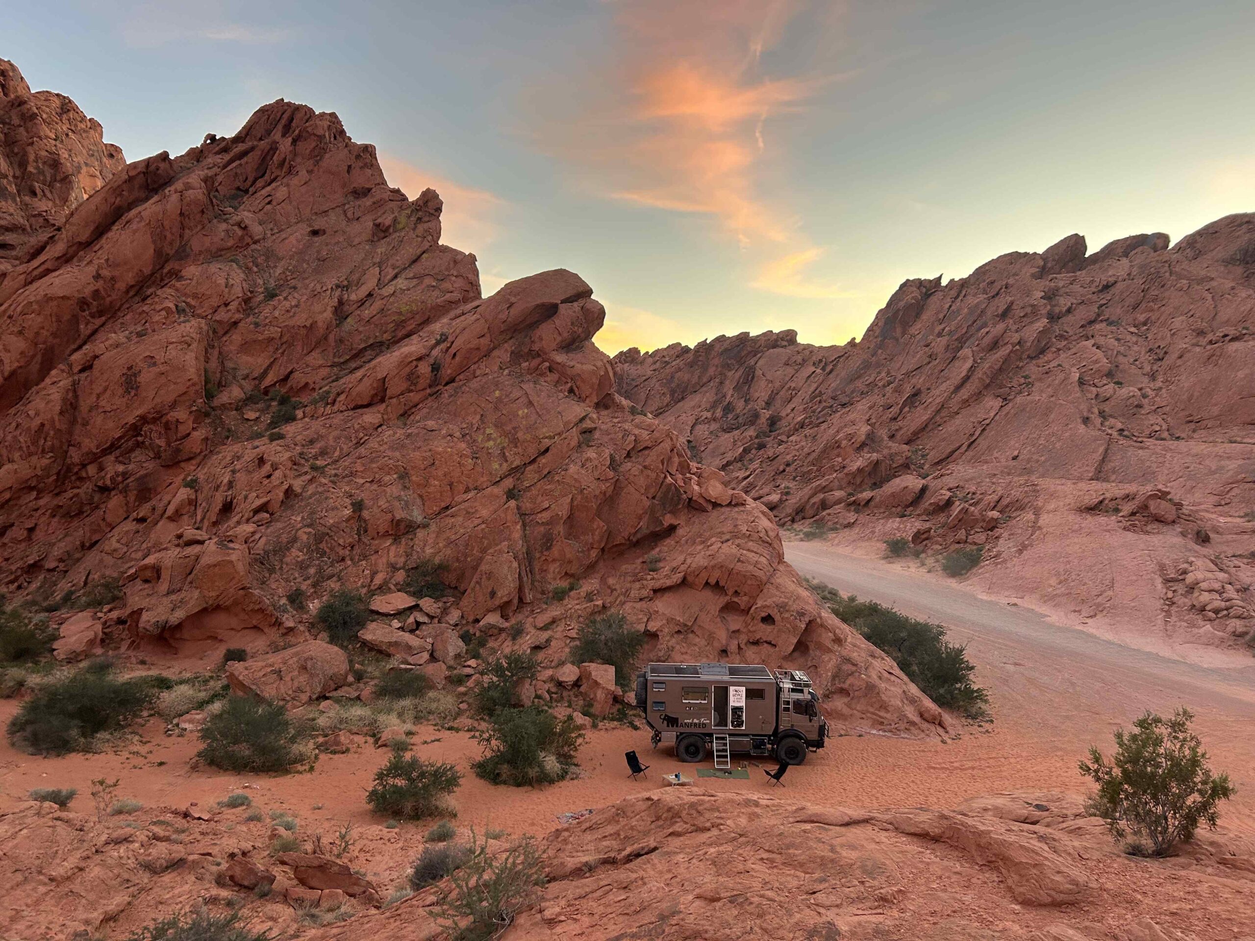 Twiga Travelcars off road camper (1)